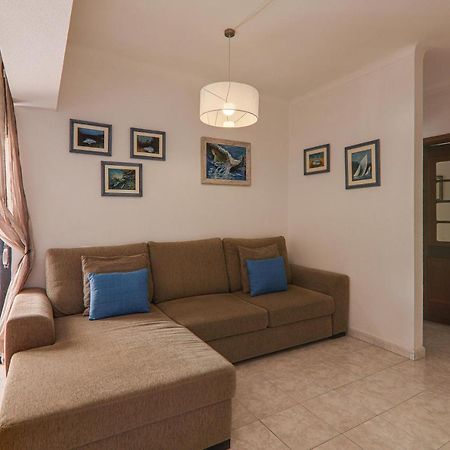 Torre Sol 107 - Vista Mar Apartman Armação de Pêra Kültér fotó